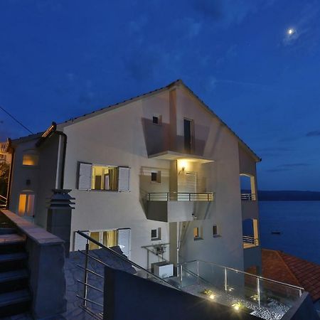 Villa Poletto 오미스 외부 사진