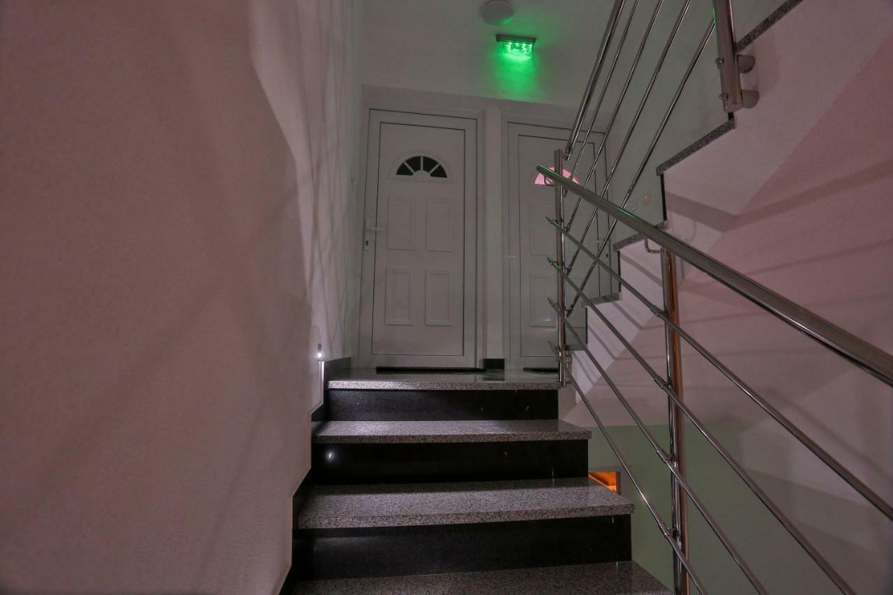 Villa Poletto 오미스 외부 사진